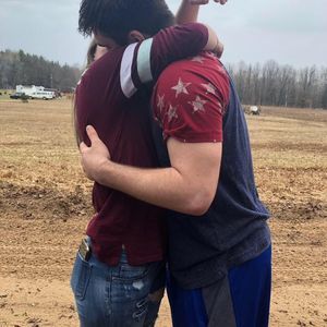 Meet your Posher, Katelynn